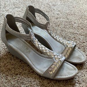 New York Transit Wedges